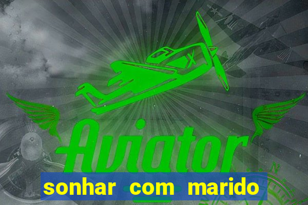 sonhar com marido indo embora com amante